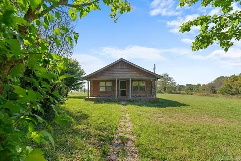 Exterior - 349 Biechler Rd, Clinton, AR 72031 photo 3 of 15