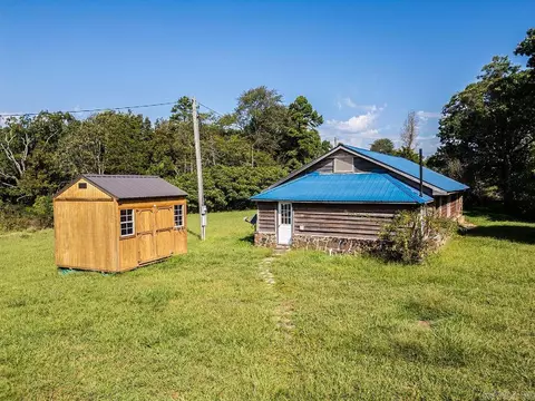 Exterior - 349 Biechler Rd, Clinton, AR 72031 photo 12 of 15