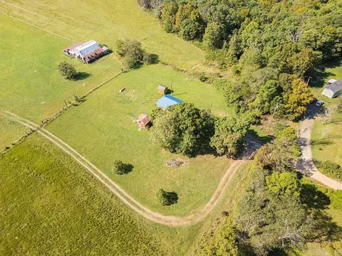 View/Area - 349 Biechler Rd, Clinton, AR 72031 photo 2 of 3