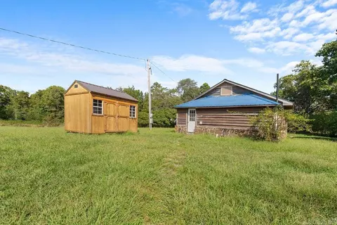 Exterior - 349 Biechler Rd, Clinton, AR 72031 photo 14 of 15