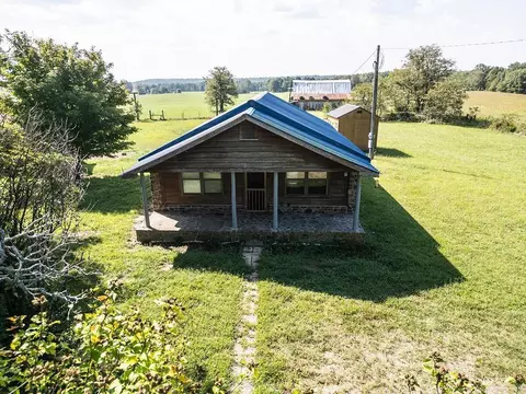 Other - 349 Biechler Rd, Clinton, AR 72031 photo 1 of 9
