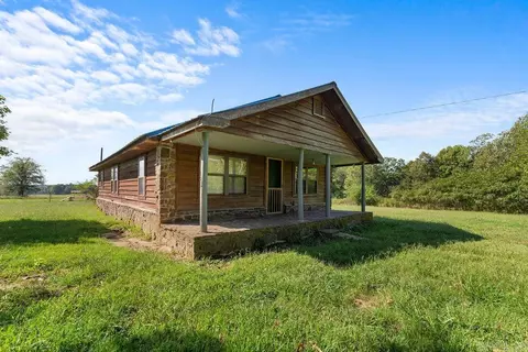 Exterior - 349 Biechler Rd, Clinton, AR 72031 photo 8 of 15