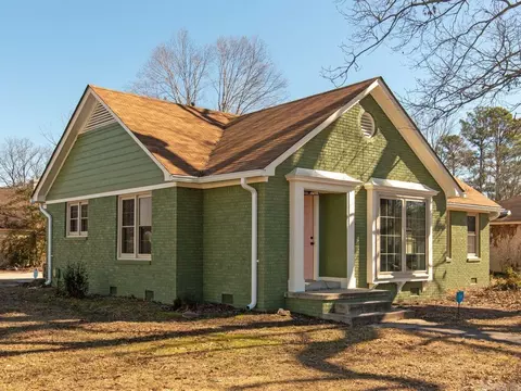 3101 S Cherry St, Pine Bluff, AR 71603 photo 2