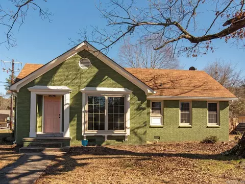 3101 S Cherry St, Pine Bluff, AR 71603 photo 1