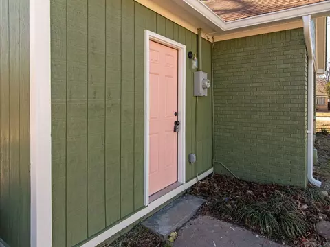 3101 S Cherry St, Pine Bluff, AR 71603 photo 6