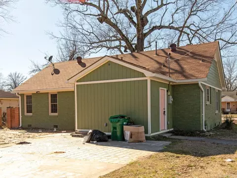 3101 S Cherry St, Pine Bluff, AR 71603 photo 5