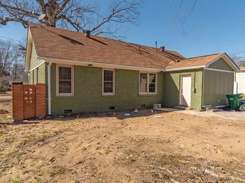 3101 S Cherry St, Pine Bluff, AR 71603 photo 4