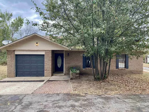 4 Elberta Cir, Lamar, AR 72846 photo 1