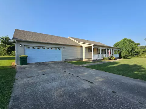 16523 Rogers Ln, Scott, AR 72142
