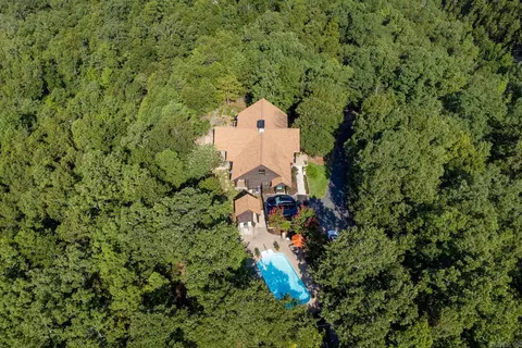 Exterior - 11 Bald Eagle Dr, Paron, AR 72122 photo 14 of 17