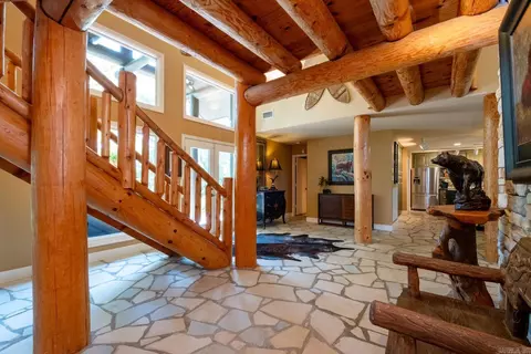 Entry Way - 11 Bald Eagle Dr, Paron, AR 72122 photo 2 of 3