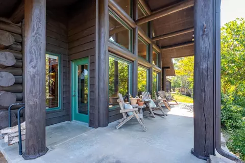 Exterior - 11 Bald Eagle Dr, Paron, AR 72122 photo 13 of 17