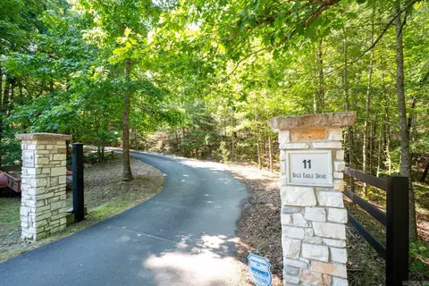 Exterior - 11 Bald Eagle Dr, Paron, AR 72122 photo 7 of 17