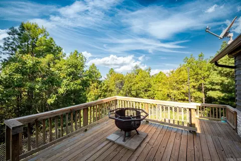 Exterior - 11 Bald Eagle Dr, Paron, AR 72122 photo 12 of 17