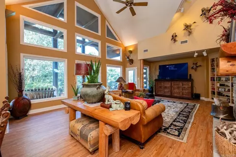 Living - 11 Bald Eagle Dr, Paron, AR 72122 photo 1 of 6