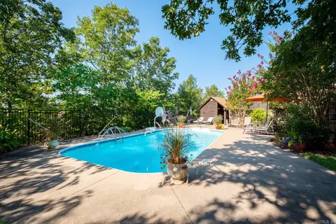 Exterior - 11 Bald Eagle Dr, Paron, AR 72122 photo 10 of 17