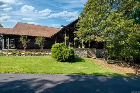 Exterior - 11 Bald Eagle Dr, Paron, AR 72122 photo 15 of 17