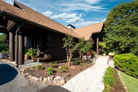 Exterior - 11 Bald Eagle Dr, Paron, AR 72122 photo 16 of 17
