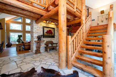 Entry Way - 11 Bald Eagle Dr, Paron, AR 72122 photo 1 of 3