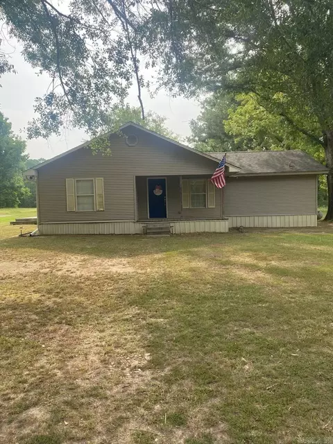 822 S Vineyard Rd, Malvern, AR 72104 photo 1