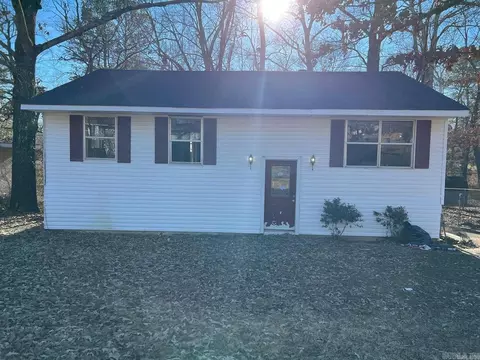 1020 Watson Pl, Benton, AR 72015 photo 1