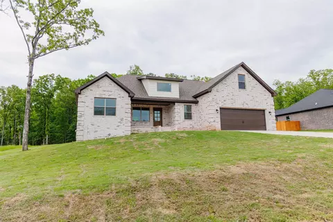 9 Jeremiah Cv, Heber Springs, AR 72543