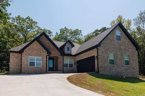 25 Jeremiah Cv, Heber Springs, AR 72543