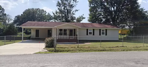 4400 Dill Rd, Little Rock, AR 72210
