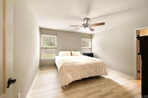 Bedroom - 29 Castleton Dr, Ward, AR 72176 photo 1 of 10