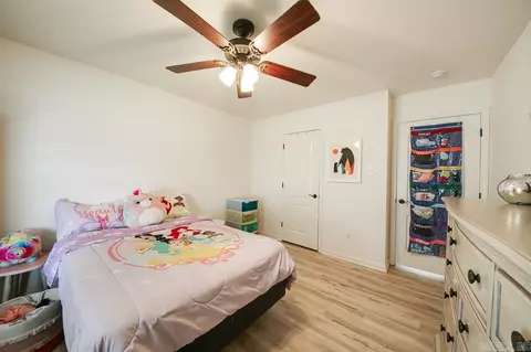 Bedroom - 29 Castleton Dr, Ward, AR 72176 photo 8 of 10