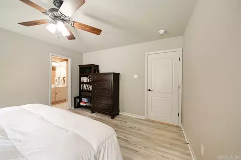 Bedroom - 29 Castleton Dr, Ward, AR 72176 photo 2 of 10