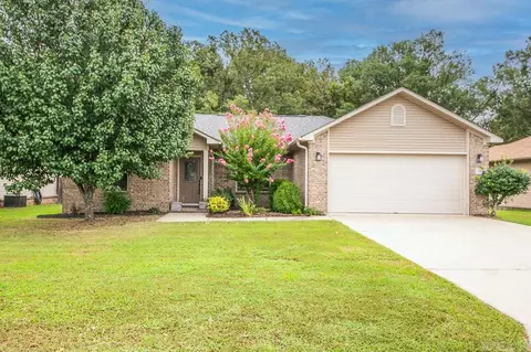 Exterior - 29 Castleton Dr, Ward, AR 72176 photo 1 of 8