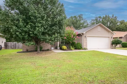 Exterior - 29 Castleton Dr, Ward, AR 72176 photo 2 of 8