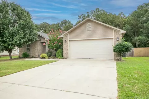 Exterior - 29 Castleton Dr, Ward, AR 72176 photo 3 of 8