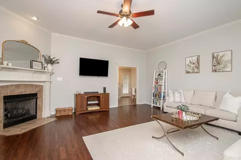 2914 Millbrook Dr, Benton, AR 72015 photo 2