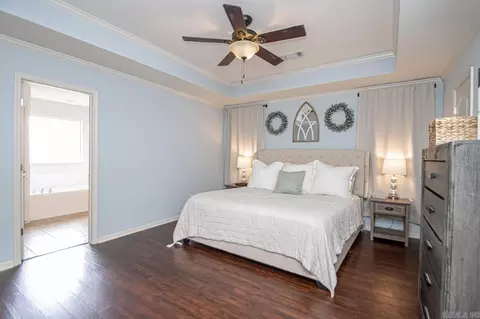 2914 Millbrook Dr, Benton, AR 72015 photo 11