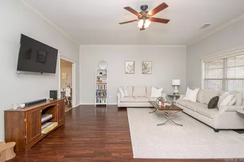 2914 Millbrook Dr, Benton, AR 72015 photo 4