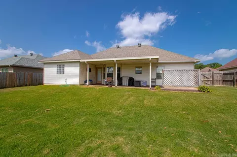 2914 Millbrook Dr, Benton, AR 72015 photo 24