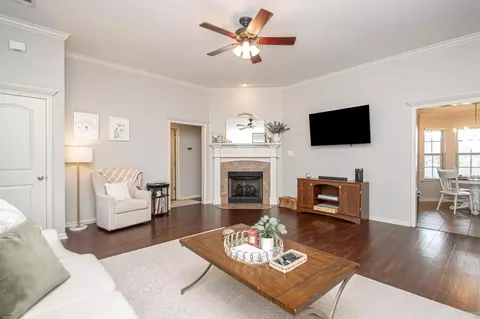 2914 Millbrook Dr, Benton, AR 72015 photo 5