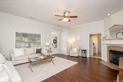 2914 Millbrook Dr, Benton, AR 72015 photo 3