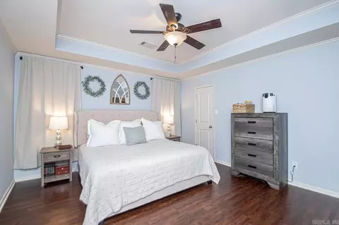 2914 Millbrook Dr, Benton, AR 72015 photo 12