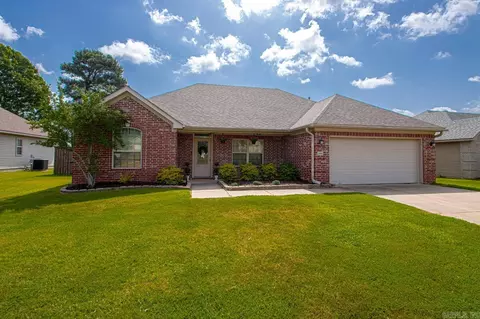 2914 Millbrook Dr, Benton, AR 72015 photo 1