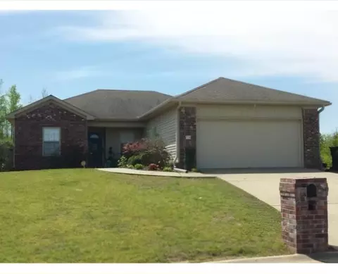 79 Willow Lake Dr, Ward, AR 72176 photo 1