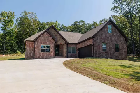 17 Jeremiah Cv, Heber Springs, AR 72543