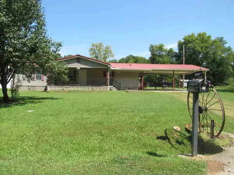 23 Arkie Ln, Morrilton, AR 72110 photo 1