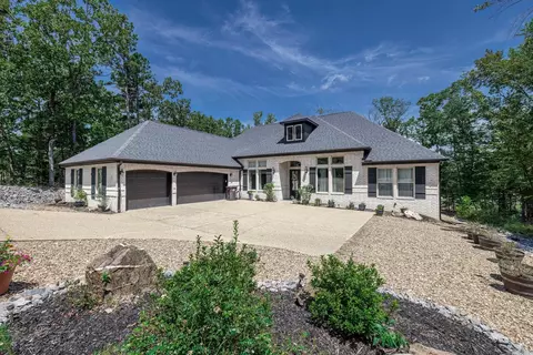 53 Manzanares Dr, Hot Springs Village, AR 71909