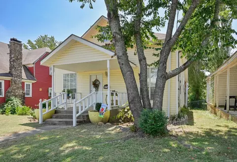 Other - 409 Tenth St, Mena, AR 71953 photo 1 of 13
