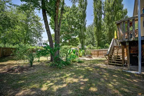 Exterior - 409 Tenth St, Mena, AR 71953 photo 16 of 18