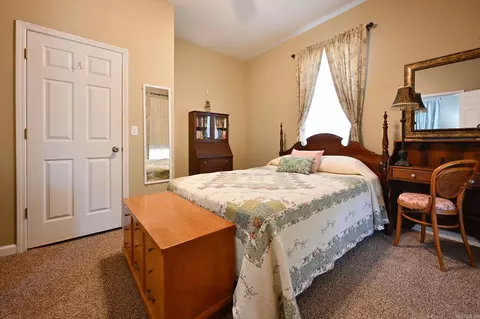 Bedroom - 409 Tenth St, Mena, AR 71953 photo 4 of 6