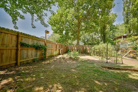 Exterior - 409 Tenth St, Mena, AR 71953 photo 15 of 18